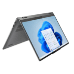 Lenovo IdeaPad 5 16" Touchscreen 2-in-1 Laptop, Ryzen 7, 16GB, 1TB SSD, 83DS0056US - Image 2