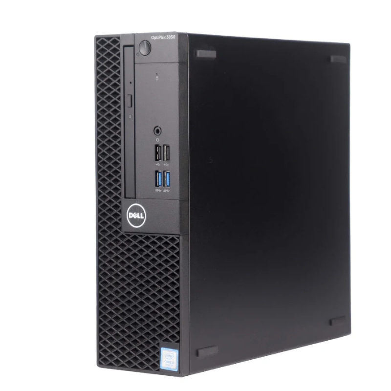Untitled design (7) Restored Dell OptiPlex Desktop Computer with a Intel Core i5 8th gen Processor, choose Memory, Hard drive, and LCD Options - Windows 11 Home or Professional PC (Refurbished) - Image 2